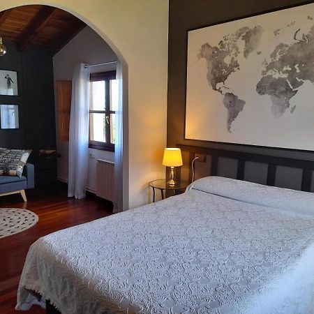 Gestiona2R - Casa Con Finca En Pendueles Al Lado De La Playa 라네스 외부 사진