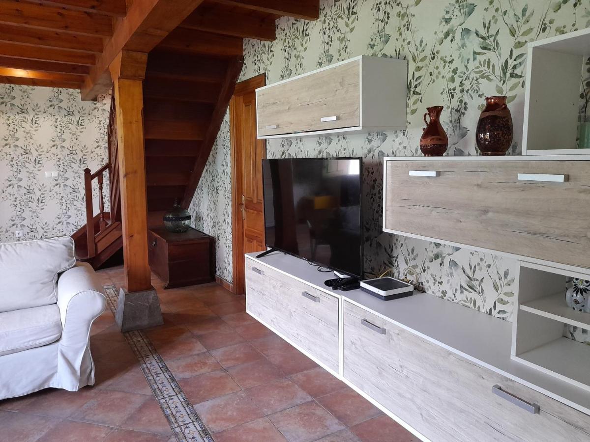 Gestiona2R - Casa Con Finca En Pendueles Al Lado De La Playa 라네스 외부 사진