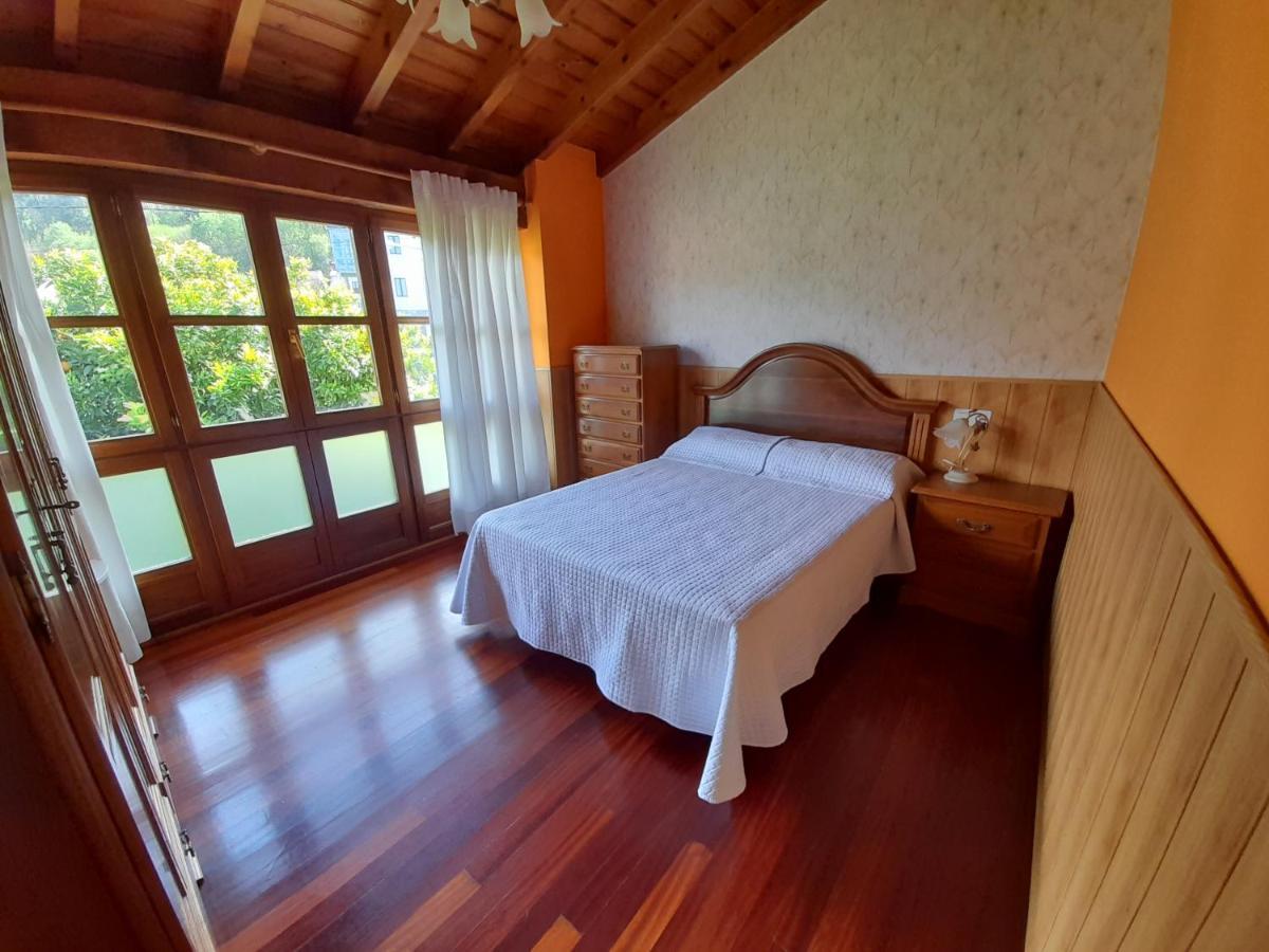 Gestiona2R - Casa Con Finca En Pendueles Al Lado De La Playa 라네스 외부 사진