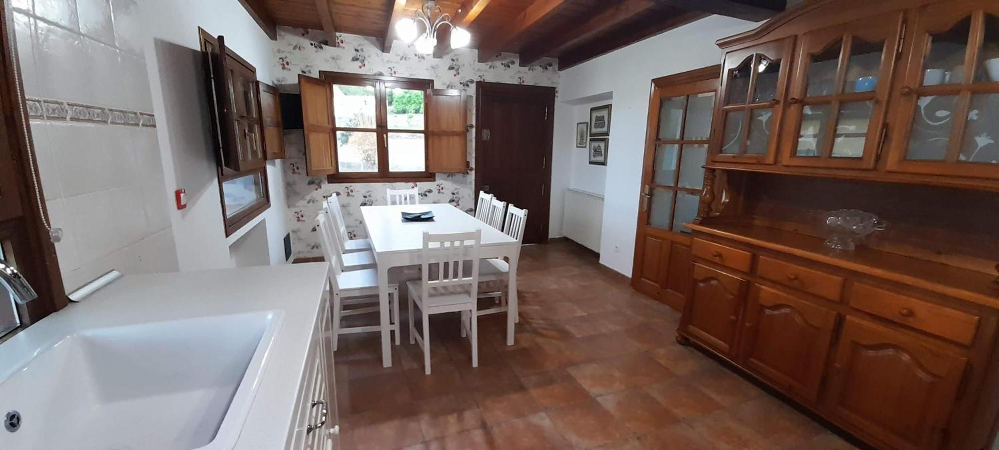 Gestiona2R - Casa Con Finca En Pendueles Al Lado De La Playa 라네스 외부 사진
